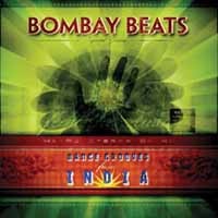 Various Artists - Bombay Beats - Cd - G3Z