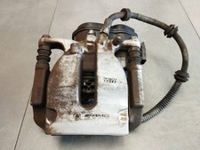 Mercedes-Benz GLE (W166 - C292) 2017 Hinten links Bremssattel hinten Diesel