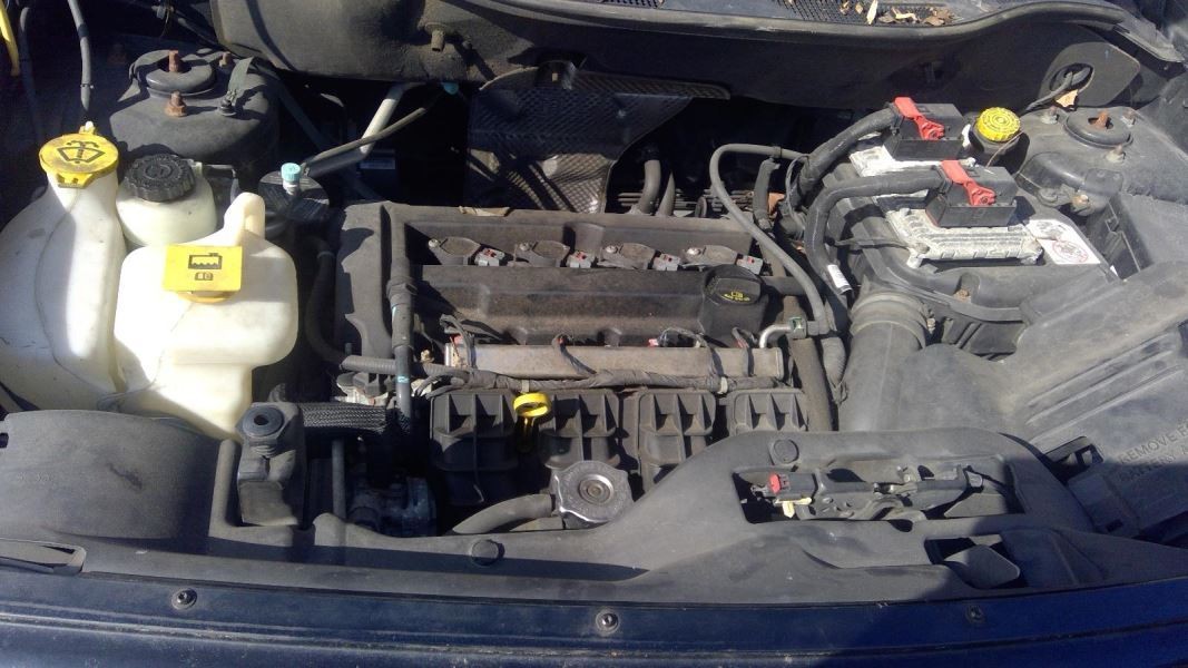 Corner/Park Light Fog-driving Plastic Bumper Fits 14-23 WRANGLER 2326612 thumbnail 17