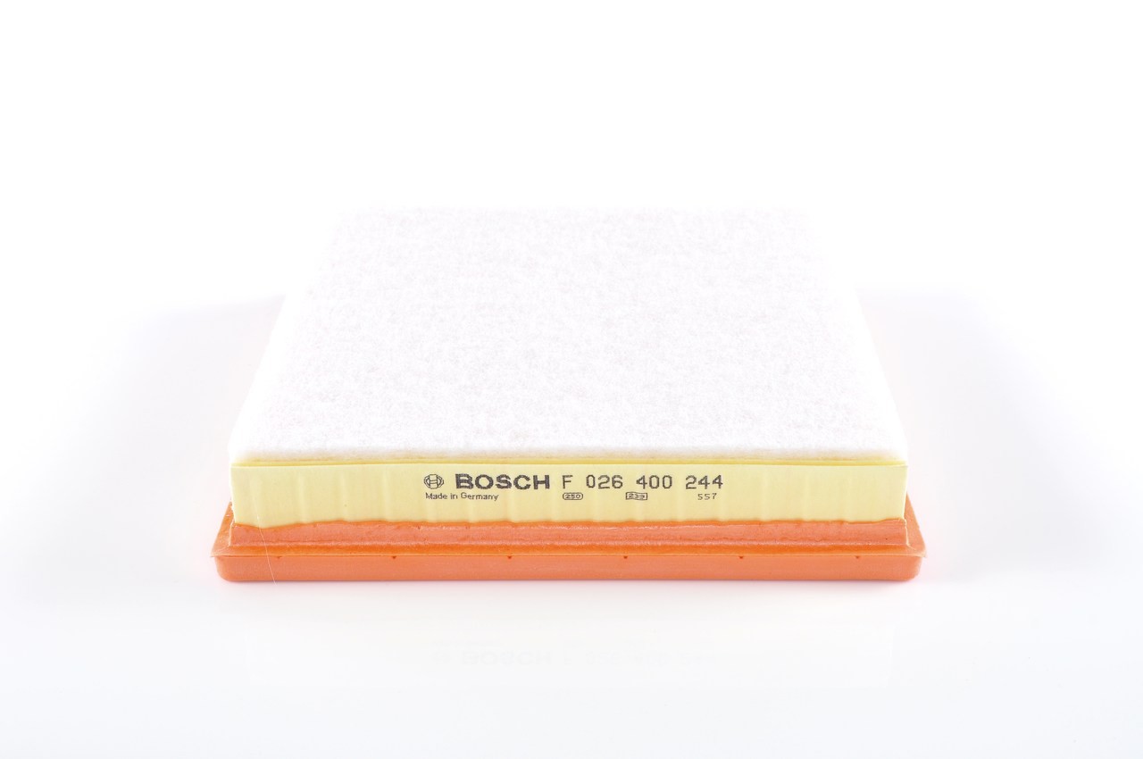 BOSCH-OE F 026 400 244 Air Filter for CHEVROLET,OPEL,SAAB,VAUXHALL