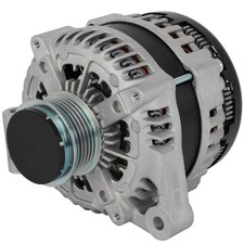 Alternator 11252 Buick Enclave 08-16 Traverse 09-16 GMC Acadia 07-16