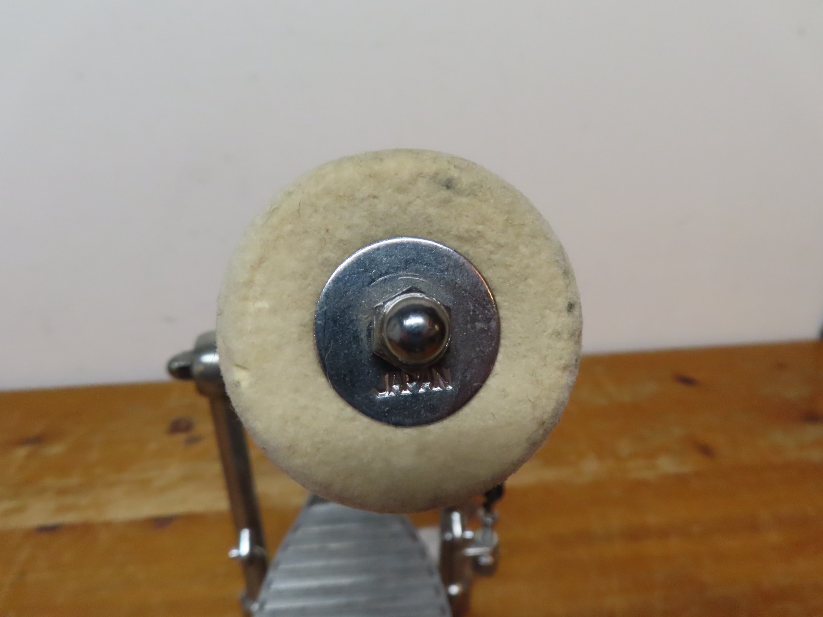 Vintage 1970's Camco by Tama Bass Drum Pedal Japan Excellent Condition and Clean