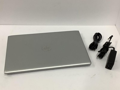 HP Laptop ProBook 450 G5 i3-6006U 15.6'' 4GB 500GB Hard Drive 2ST00UT#ABA