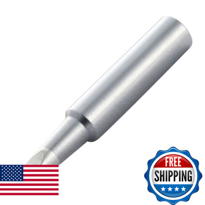 Hakko T18D32P Tip for Fx-888 Station 3.2mm