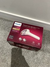 Philips Lumea Prestige IPL Hair Removal Device