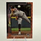 2025 Topps Kyle Harrison Base (Raw)