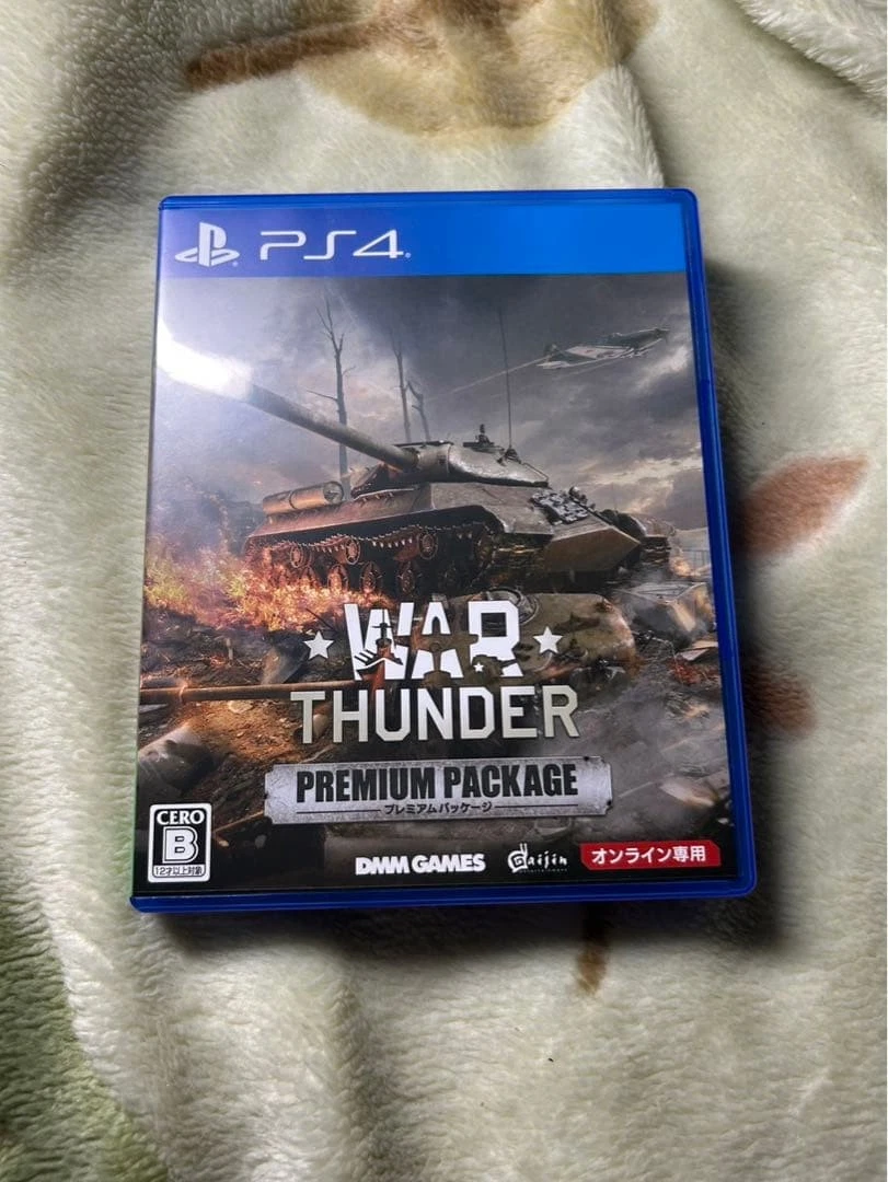 Video Games War Thunder | eBay