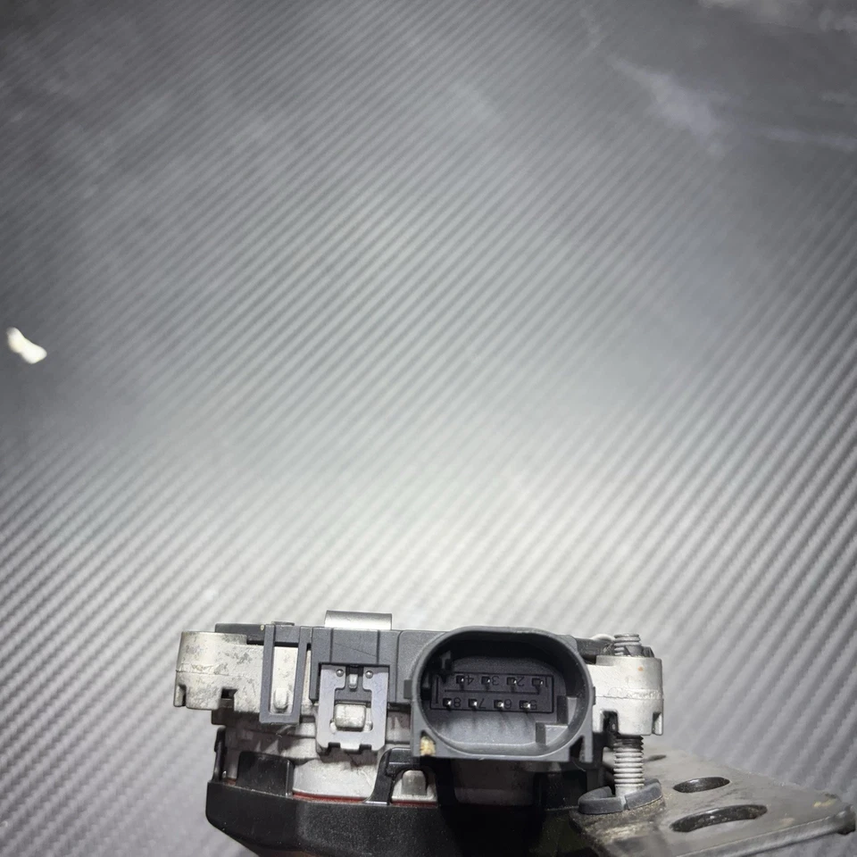 Jeep Compass 2019-2021 velocidad adaptativa crucero radar módulo de control sensor OEM Foto 3 de 3