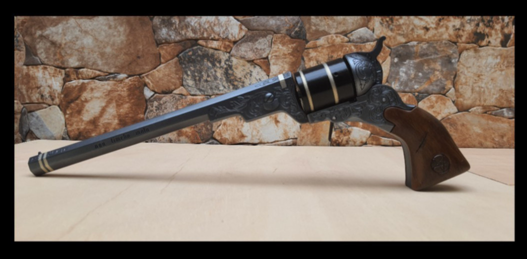 colt paterson supernatural