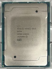 SRFBD INTEL XEON GOLD 5215M 2.50GHZ 10-CORE 13.75MB 85W CPU PROCESSOR