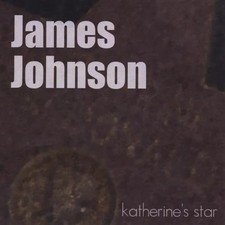 James Johnson Katherine's Star (CD) (UK IMPORT)