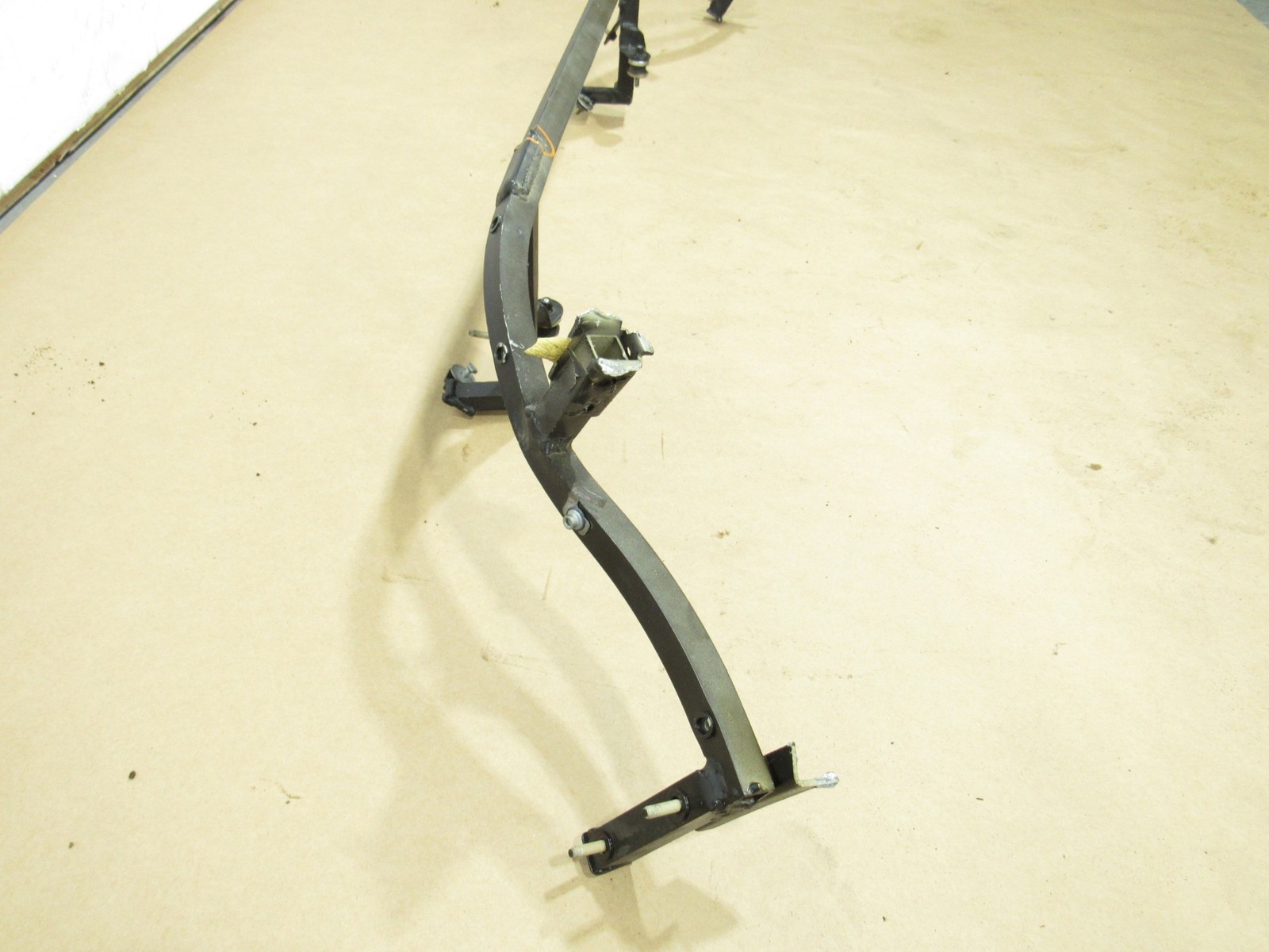 Ferrari 458 Italia 2011 Rear Upper Support Trellis 09-15 ;:Y