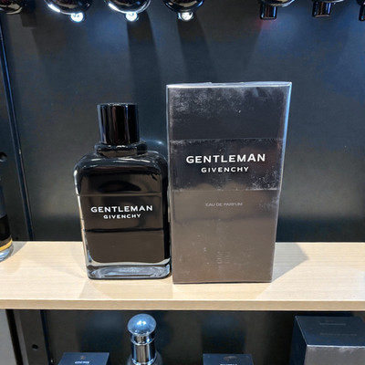 Gentleman by Givenchy 3.3 oz/100 ml EDP Men New in Original Box Sealed