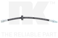 NK Bremsschlauch 8525111 FüR Ford Mondeo BNP GBP 1 Turnier 2 BAP BFP 16V 4X4 24V