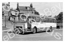 Bus Photograph WESTERN SCOTTISH HCS 793N [CL508]