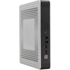 HP T610 Thin Client Thin Desktop Flexible AMD 4GB RAM 160GB HDD