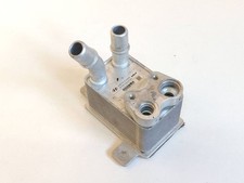 KIA EV6 BATTERY COOLING RADIATOR 25670CV000 / MEM2995