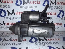 Démarreur Skoda 130