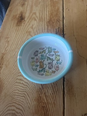 Room Creative Cat Town Katzennapf von Signature Housewares