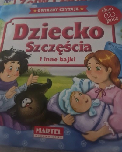 Polish Books Kompmet Bajek - Picture 4 of 6