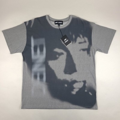 Yeonjun GGUM x Deinet Shirt Mens Free Size Bighit Hybe K Pop Korea