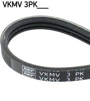 SKF Keilrippenriemen Rippenriemen Keilriemen Vkmv 3PK935