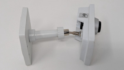 AXIS M1054 Compact PoE Network IP Camera 0338-001-04