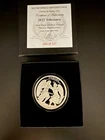 2025 Tolerance Christ is King #24 Silver Shield 1 oz .999 Silver Round Proof