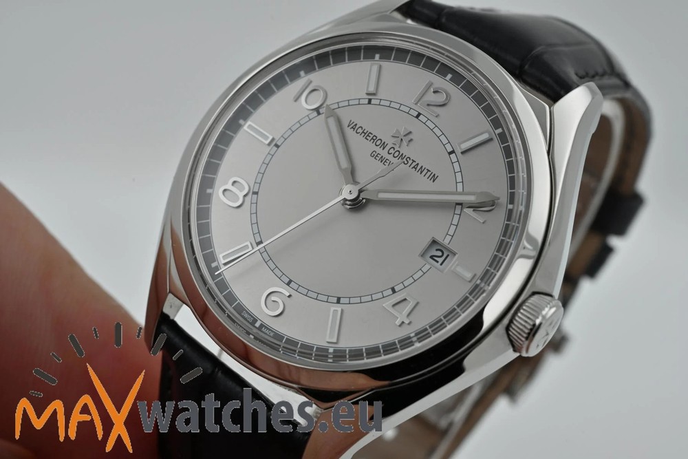 Vacheron Constantin Fiftysix 4600E-000A-B442 40 mm