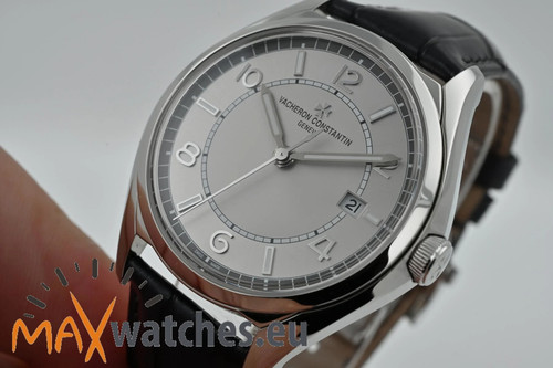 Vacheron Constantin Fiftysix 4600E-000A-B442 40 mm