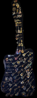 80's to early 2000's Hard  Rock Cafe Pins 