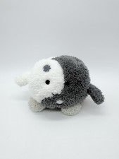 Kellytoy Russ Bum Bumz Josh Yin Yang Beanbag Plush Toy 5" 2023