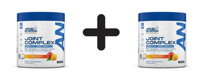 2 x Applied Nutrition Agewell 40+, Joint Complex, Mango Crush - (78,32 EUR/kg)