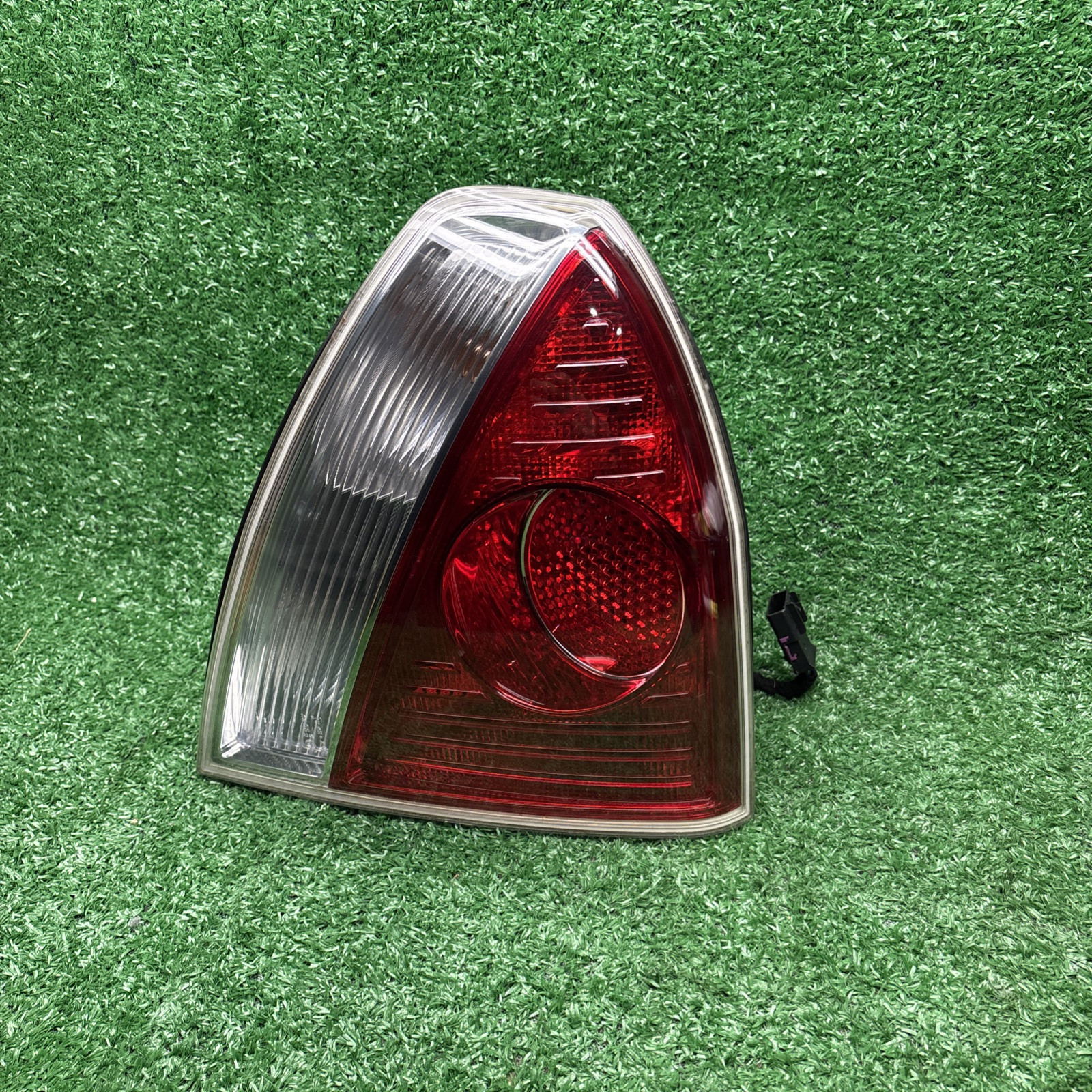 ⭐️03-08 Maserati Quattroporte M139 Right Passenger Side Tail Light Lamp OEM⭐️