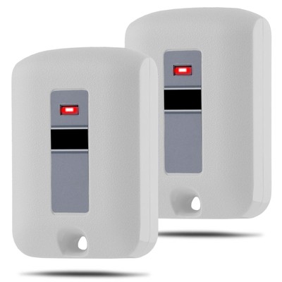 2 Garage Door Opener Remote, for Linear Garage Door Remote 3089 308911 MCS308...