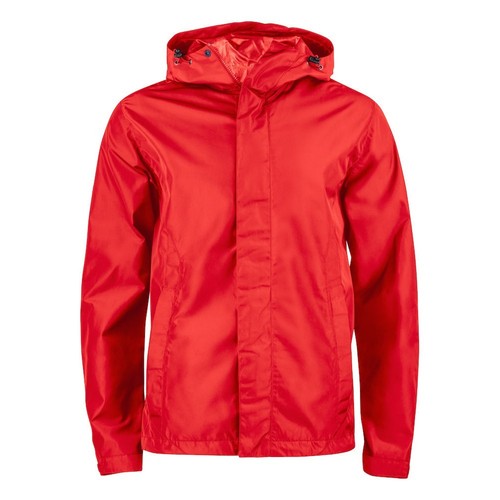 Clique - "Webster" Jacke, wasserfest für Herren/Damen Unisex (UB308)