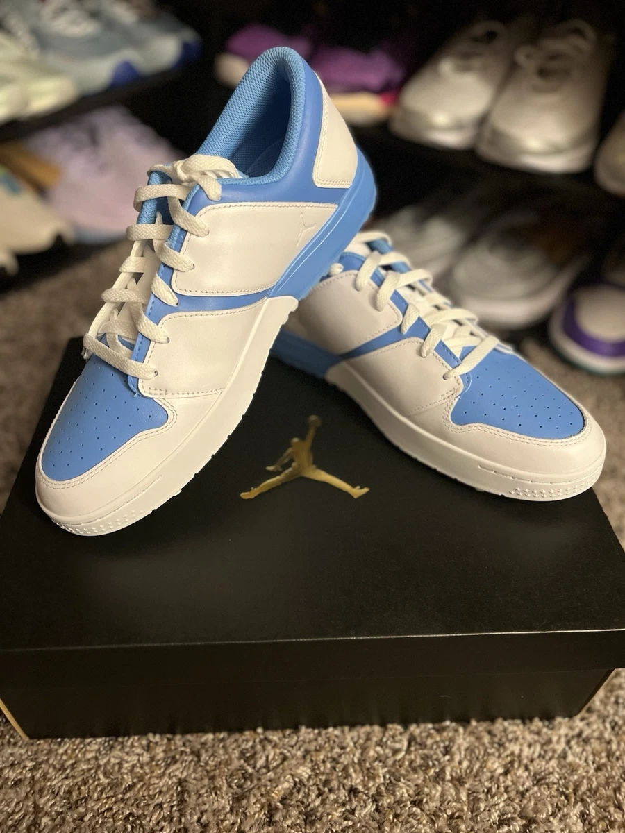 Jordan Nu Retro 1 Golf Low UNC for Sale | Authenticity Guaranteed