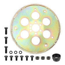 Transmission Adapter Kit for 1997-2007 LS1/LS6 TH350 700R4 4.8L 5.3L 6.0L