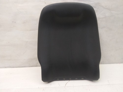 Mercedes W213 W205 Bj.2017 Vordersitze Sitzverkleidung Lehne Li / Re A2059100400