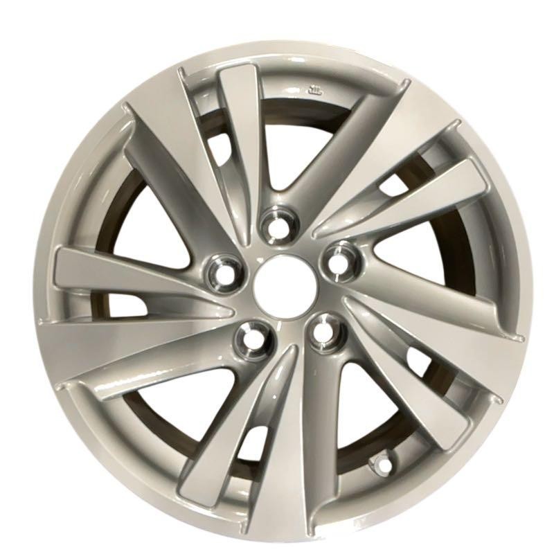 Jante Flinders 16 pouces Citroën C4 Aircross pour trajets hiver