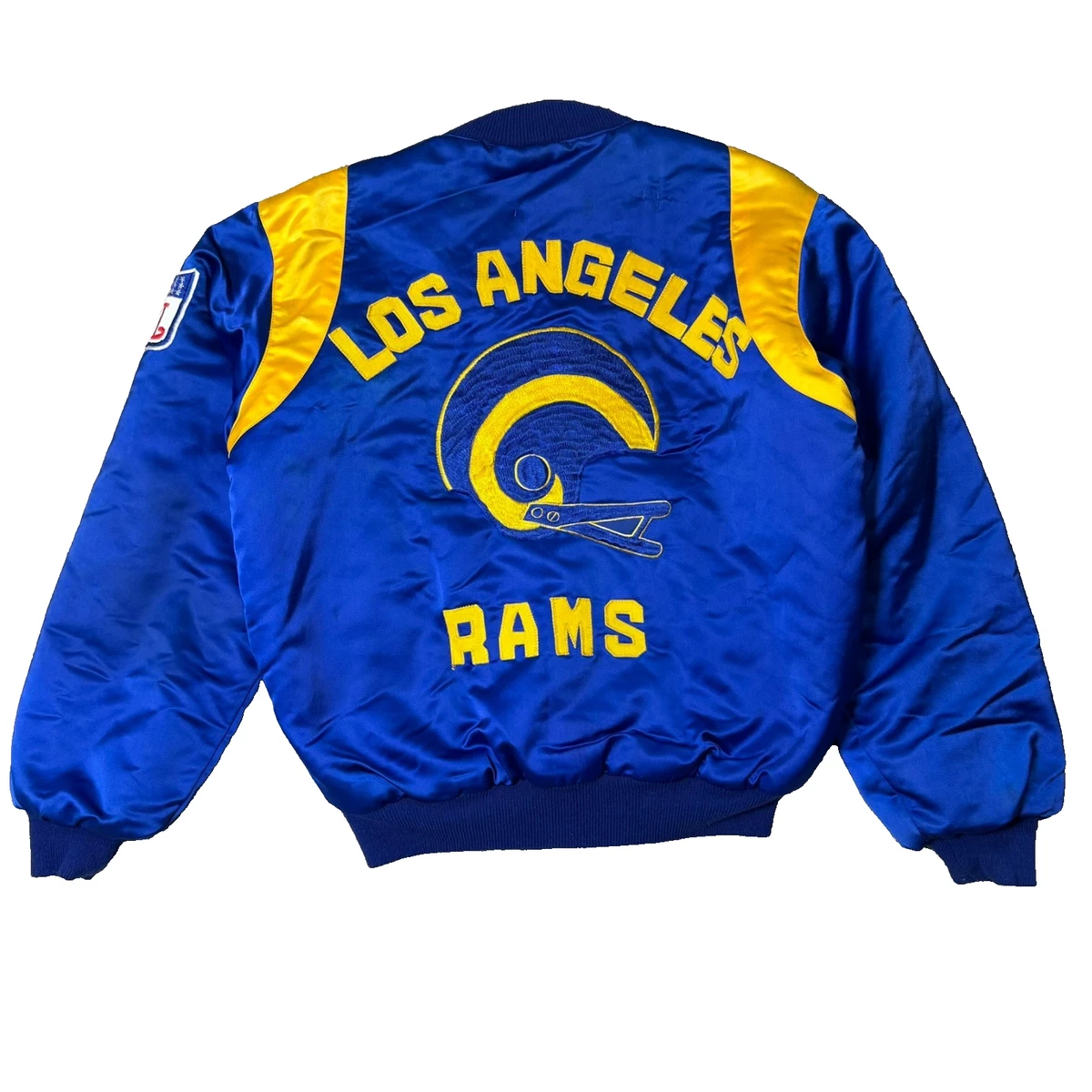 Men Los Angeles Rams NFL Jackets for sale | eBay