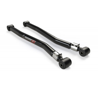 Teraflex Front Lower Alpine IR Long Arm Pair 3 6  Lift For Jeep Wrangler JL/JT