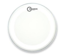 Aquarian 10" Studio-X Coated Drum Head