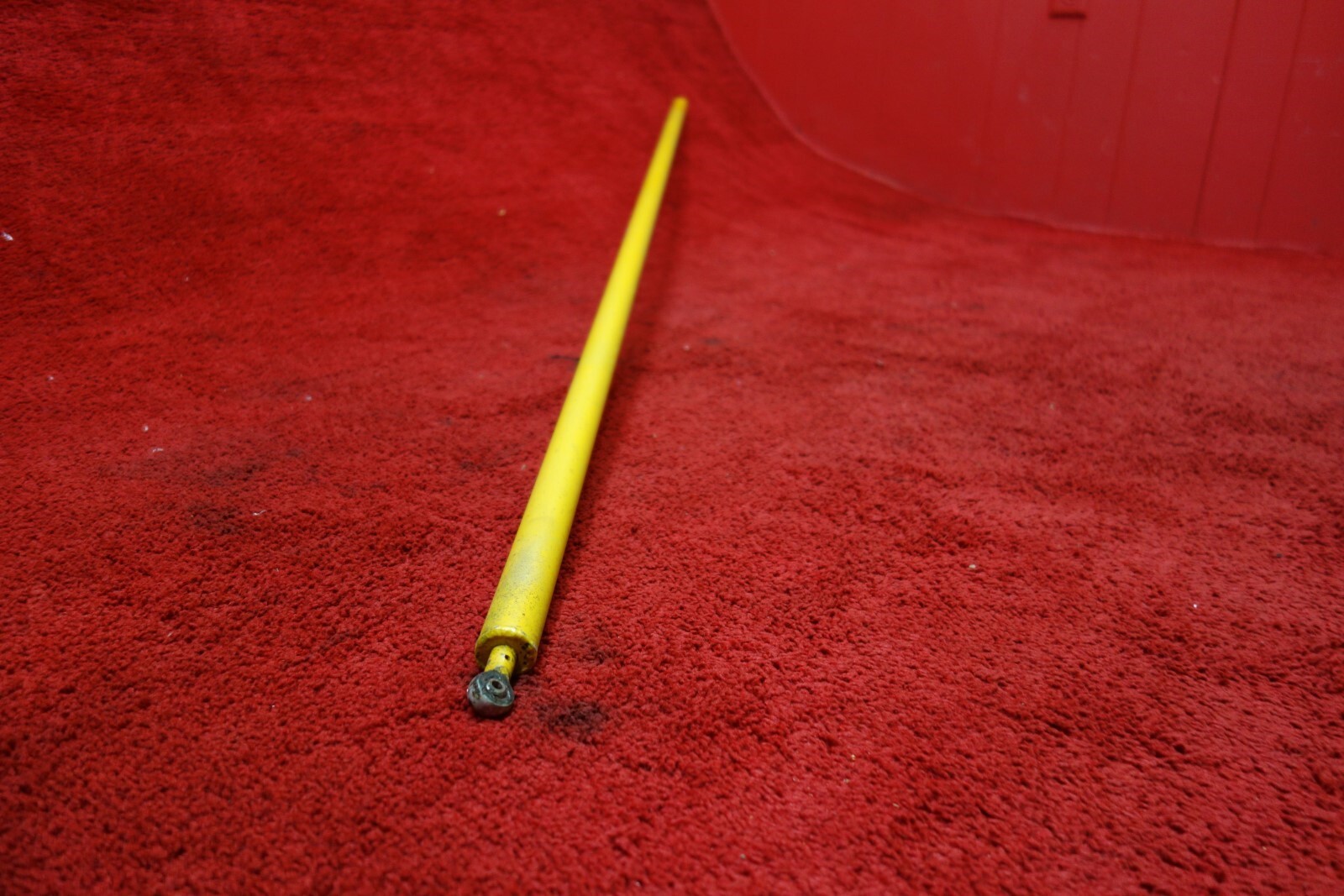 Mooney M20 Control Tube 