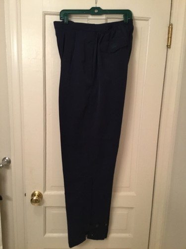 MacGregor Golf Gore-Tex rain pants | eBay