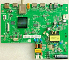 TCL 32S331 Main Board / Power Supply 08-MST1421-MA200AA / 08-CS32TML-LC357AA