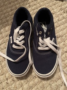 vans kids 12