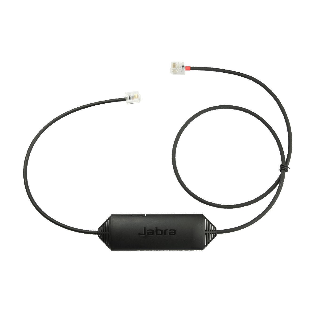 Jabra Link 14201 43: Più Libertà e Meno Stress alla Scrivania