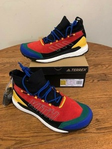 adidas terrex free hiker kith
