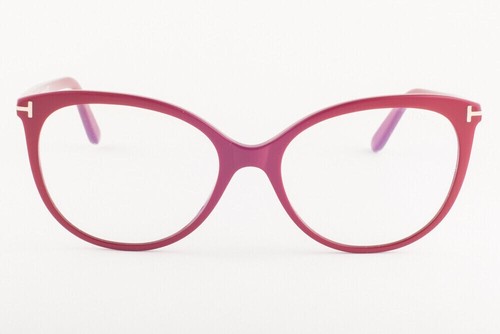 Nuevas gafas auténticas Tom Ford FT5598-B-075-56 - Imagen 2 de 4